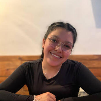 Babysitter in Cancún: Loida