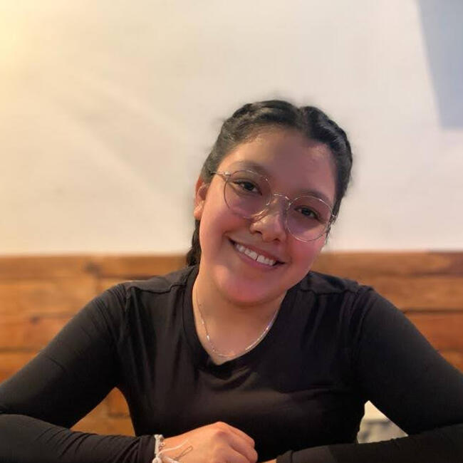 Babysitter in Cancún: Loida