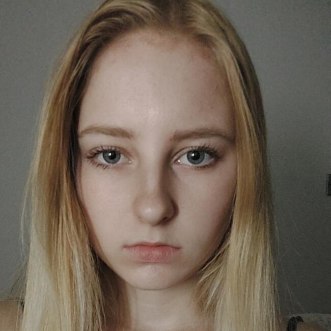 Babysitter in Harrow: Mariia