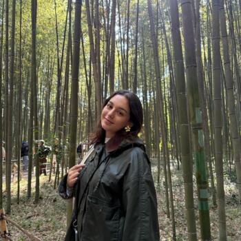 Babysitter in Padova: Alice