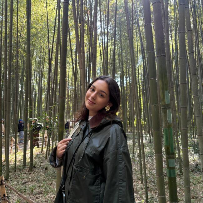 Babysitter in Padova: Alice