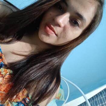 Babysitting job in Petrolina: babysitting job Fernanda