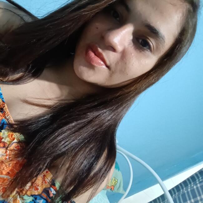 Emprego de babá em Petrolina: Fernanda