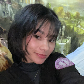 Babysitter in San Lorenzo: Pamela