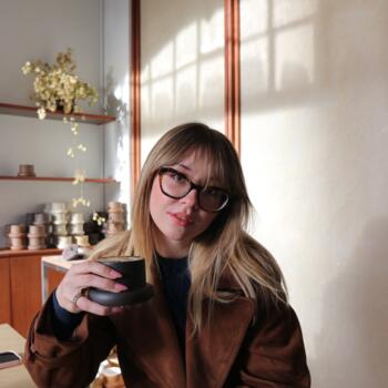 Bébiszitter Budapest területén: Petra