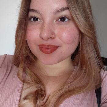 Niñera en San Pedro: Jazmín