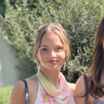 Babysitter in Berlin: Josephine