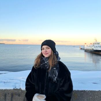 Babysitter in Tallinn: Merel