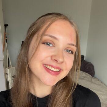Babysitter Tallinn: Merel