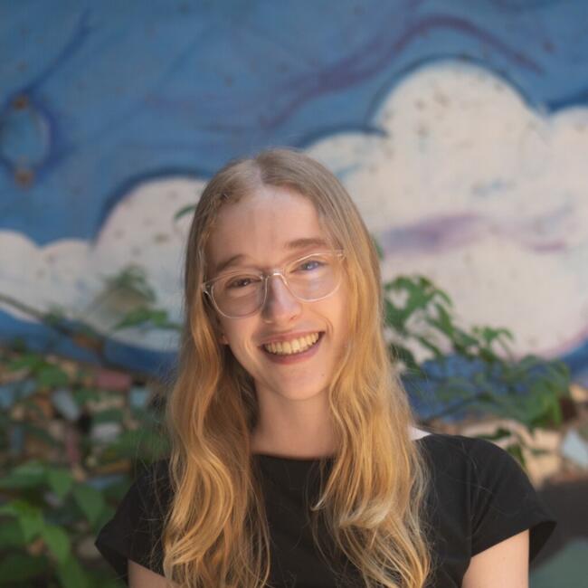 Niñera en Vicente López: Emilia