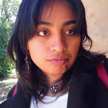 Niñera en Merlo: Luz