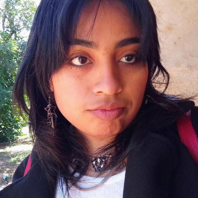 Niñera en Merlo: Luz