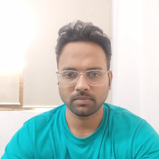 Babysitting job in Panvel: Pratik