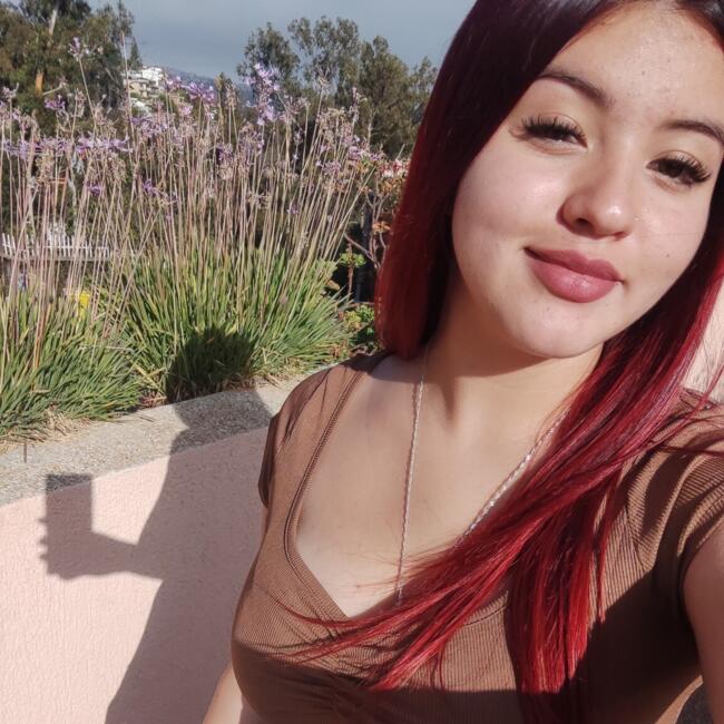 Babysitter in Quilicura: Caitanya