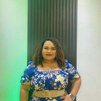 Niñera en San Miguelito: Zuleika