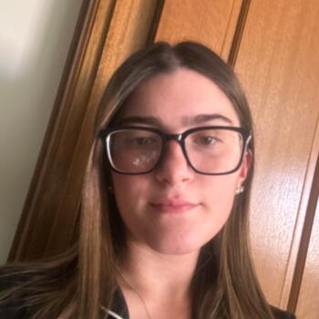 Babysitter in Sydney: Natasha