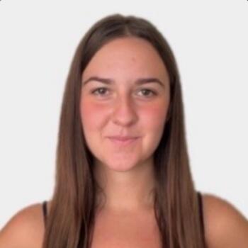 Niñera en Cádiz: Almudena