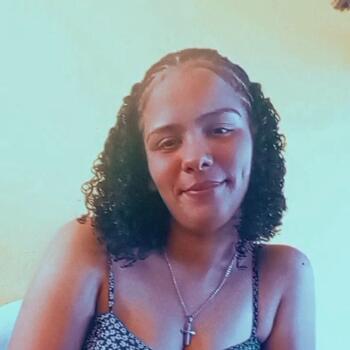 Babysitter in Guarapari: Emanuelly