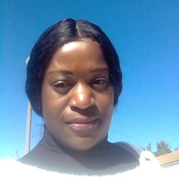 Babysitter in Kraaifontein: Fortunate rita