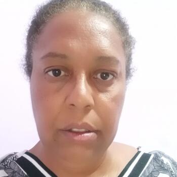 Babá Santo André: Tânia Regina Leme Gomes