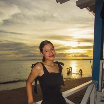 Babysitter in San Miguelito: Paola