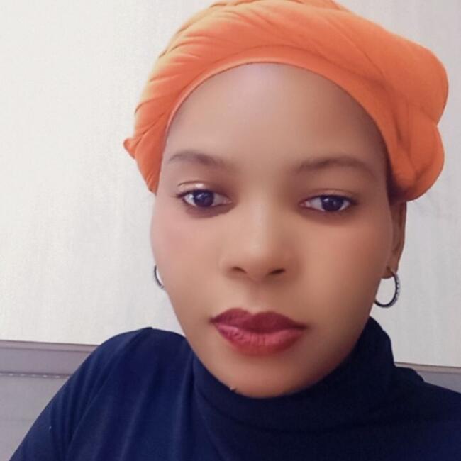 Babysitter in Mossel Bay: Righteous