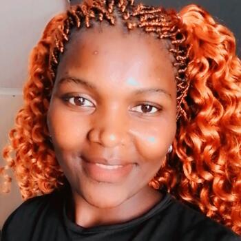 Babysitter in Mossel Bay: Martha Fukure