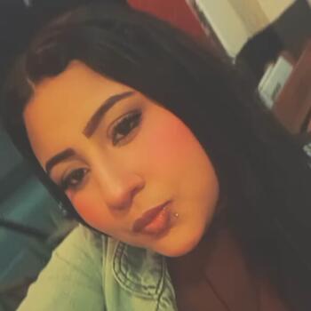 Babysitter in Campina Grande: Sthefane