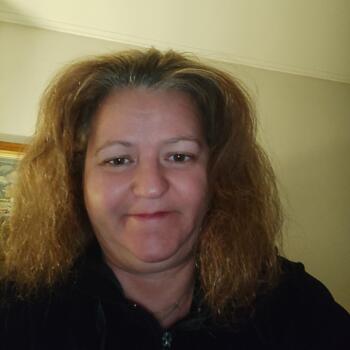 Babysitter in Galatsi: Anthi