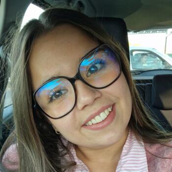 Baby-sitter à Loiré: Emmanuelle