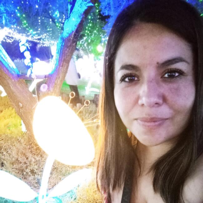 Babysitter in Puente Alto: Vania