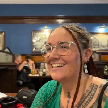 Babysitter Liverpool: Bridie