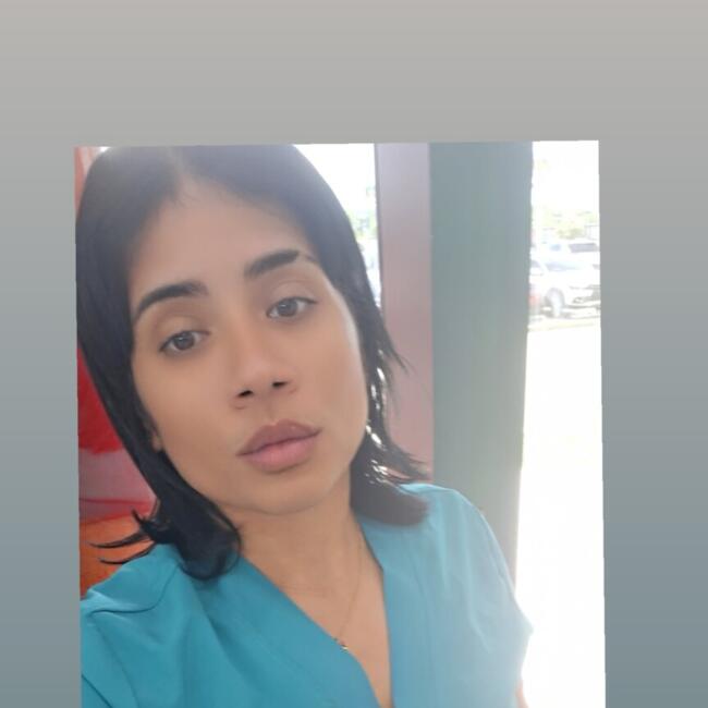 Babysitter in Puerto Rico: Joan torres