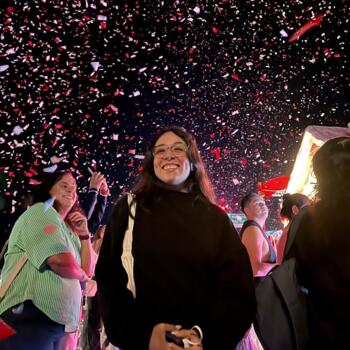 Babysitter in Tondoroque: Celeste Barajas