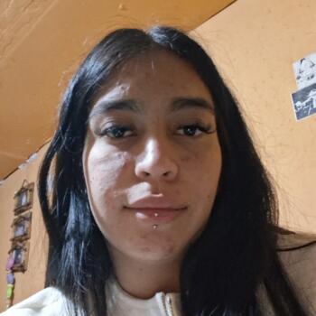 Babysitter in Renca: Michelle