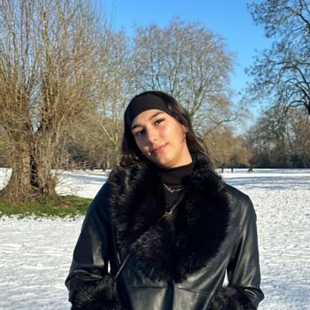 Babysitter in Saint-Sébastien-sur-Loire: Inès Landron