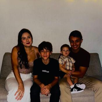 Babysitting job in Soacha: babysitting job Johana Andrea