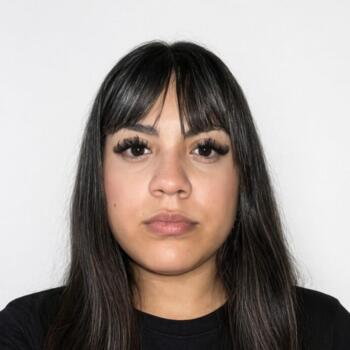 Babysitter in Villanubla: Milagros
