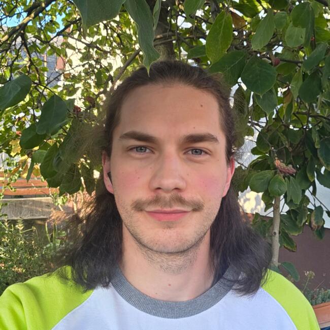 Bébiszitter Debrecen területén: Erik
