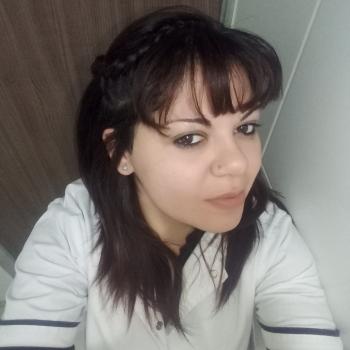 Niñera Libertad (Provincia de Buenos Aires): Paula Alejandra