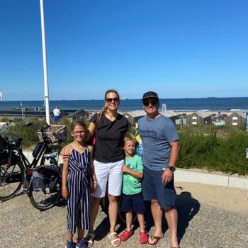 Oppasadres in Amstelveen: oppasadres Zoe