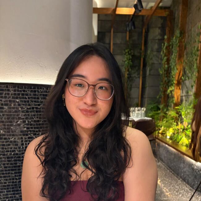 Babysitter in Brisbane: Lin Hui