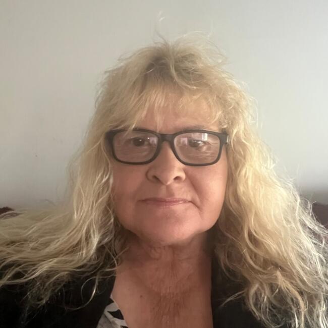 Nanny in Traralgon: Jacqualine