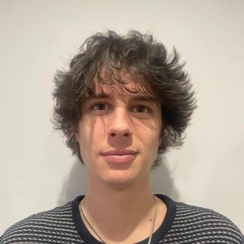 Canguro en Granada: Nahuel