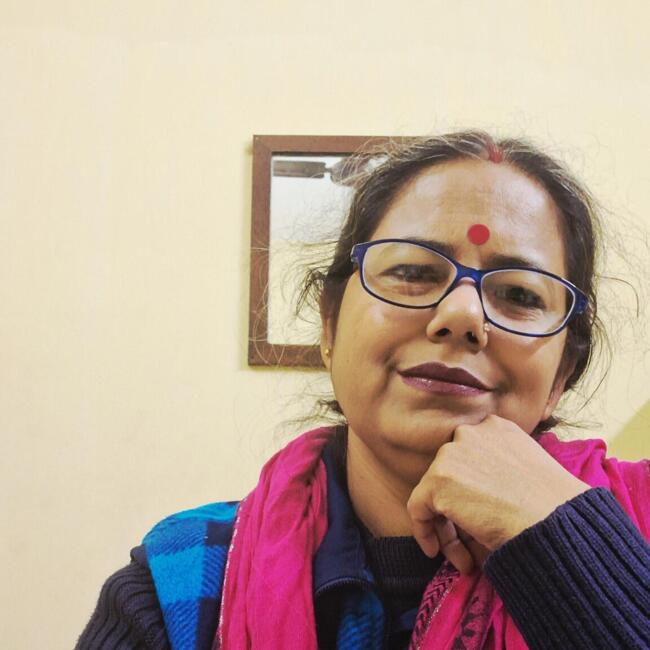 कोलकाता में बेबीसिटर: Kakoli
