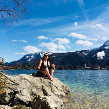 Babysitter in Vienna: Vanessa