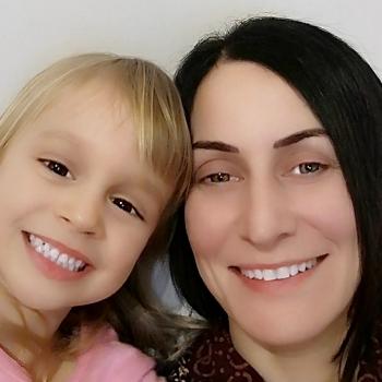 Babysitting Jobs in Saue: babysitting job NATALY