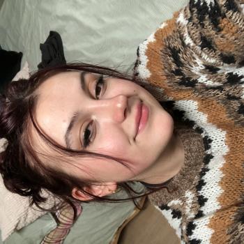Babysitter in Maarssen: Kristina