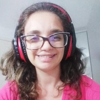 Babysitter Campos dos Goytacazes: Riane
