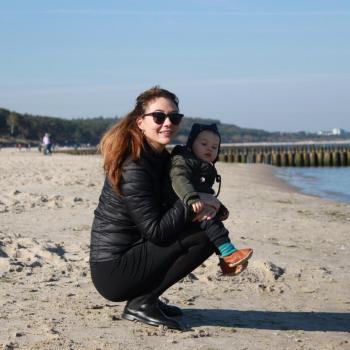 Babysitter Job in Berlin: Babysitter Job Michelle